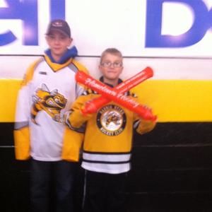 Meet your Posher, Jeff